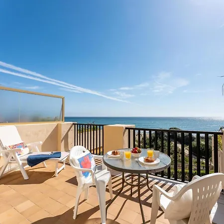 Charming Apartment For Coastal Adventures * Estepona