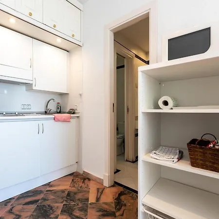 Charming Apartment For Coastal Adventures * Эстепона