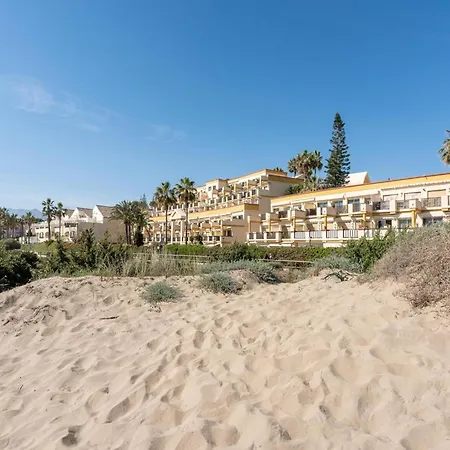 Charming Apartment For Coastal Adventures Estepona