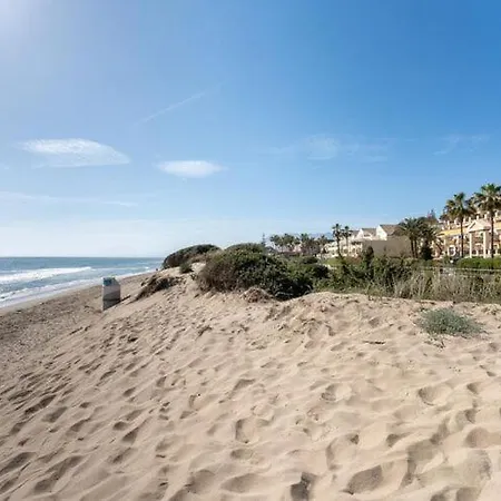 Charming Apartment For Coastal Adventures * Estepona