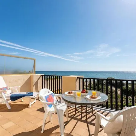 Charming Apartment For Coastal Adventures Daire Estepona
