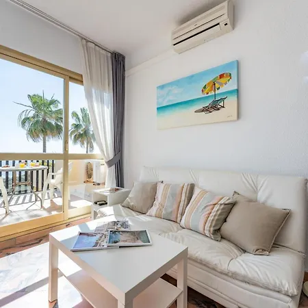 Charming Apartment For Coastal Adventures Estepona