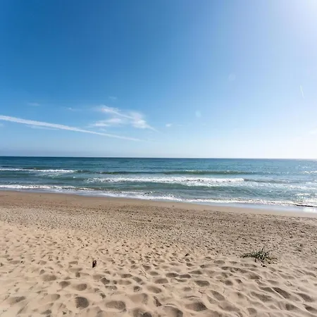 Charming Apartment For Coastal Adventures * Estepona
